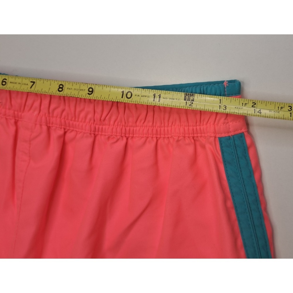 OP / Skechers Girls Athletic Shorts Size 14-16 Athletic Running Lined Summer - Picture 7 of 14